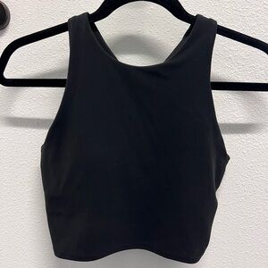 ATHLETA sports bra